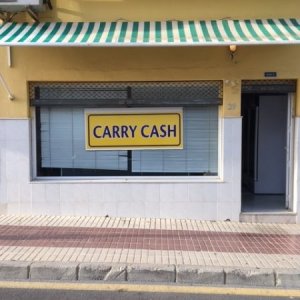 KOSHER MARKET by Carry Cash