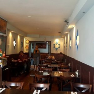 Hacarmel Kosher Restaurant