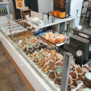 BAGEL CAFÉ