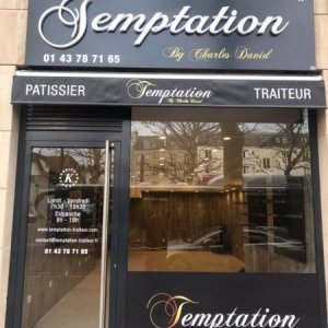 Temptation Traiteur